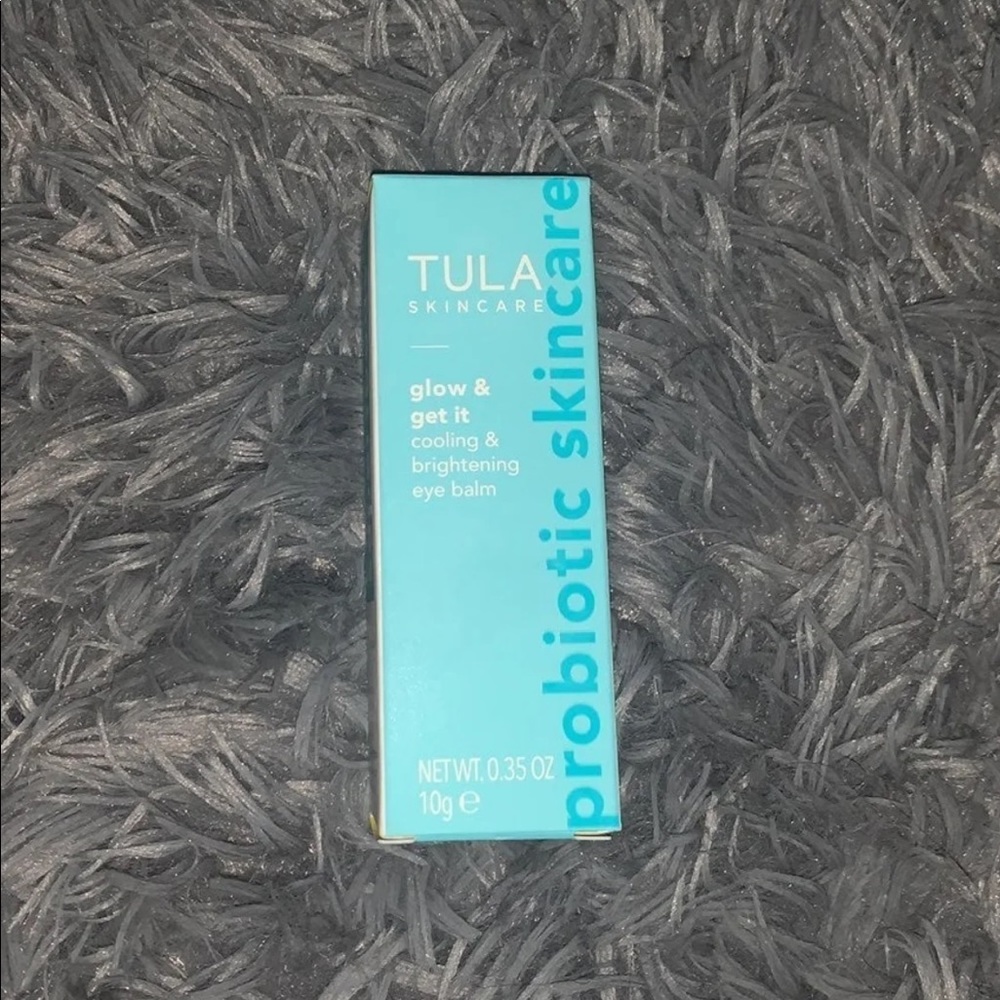 Tula get it & glow eye balm